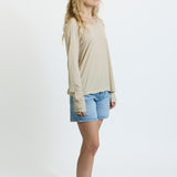 Private 0204 LS T-Shirt