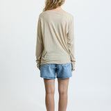 Private 0204 LS T-Shirt