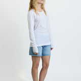 Private 0204 LS T-Shirt