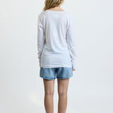 Private 0204 LS T-Shirt