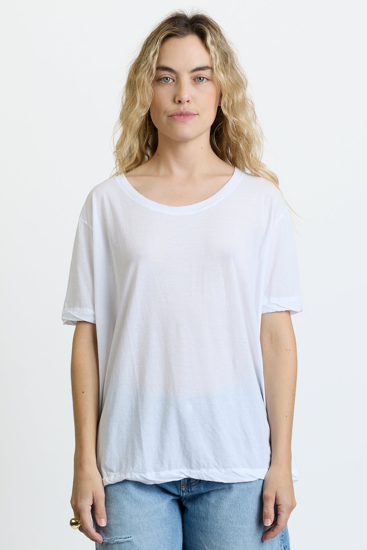 Private 0204 SS T-Shirt