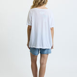 Private 0204 SS T-Shirt
