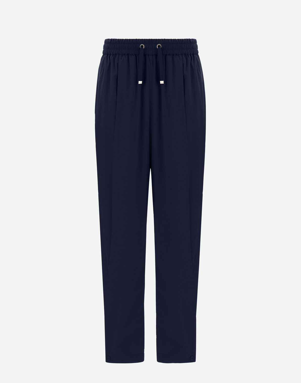 Herno Trousers in Light Nylon Stretch