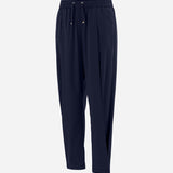 Herno Trousers in Light Nylon Stretch
