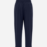 Herno Trousers in Light Nylon Stretch