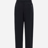 Trousers in Light Nylon Stretch