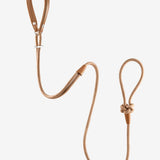 Front view of brute gale collar and leash on white background, with no model shown.