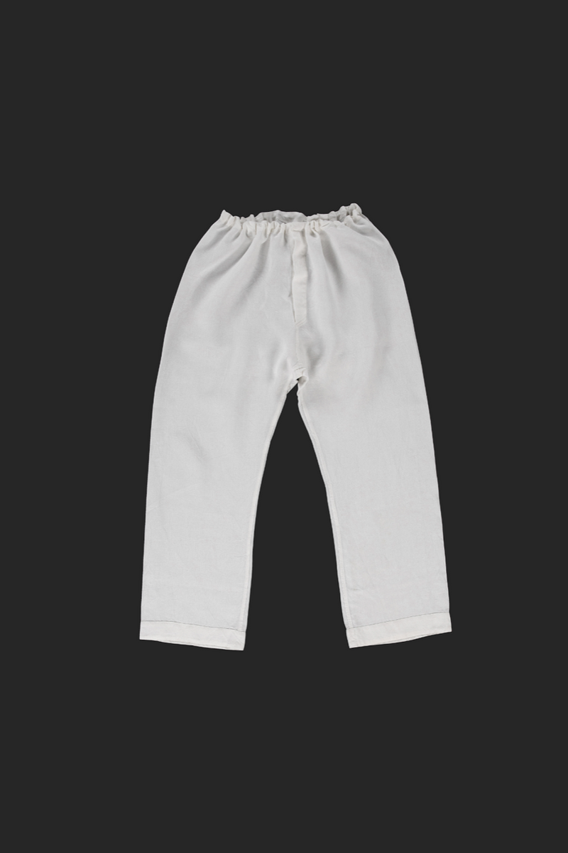Lotus Pants