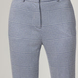 Oriane 1986 The Paris Jersey Trouser