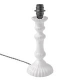 Astier de Villatte Peggy Table Lamp