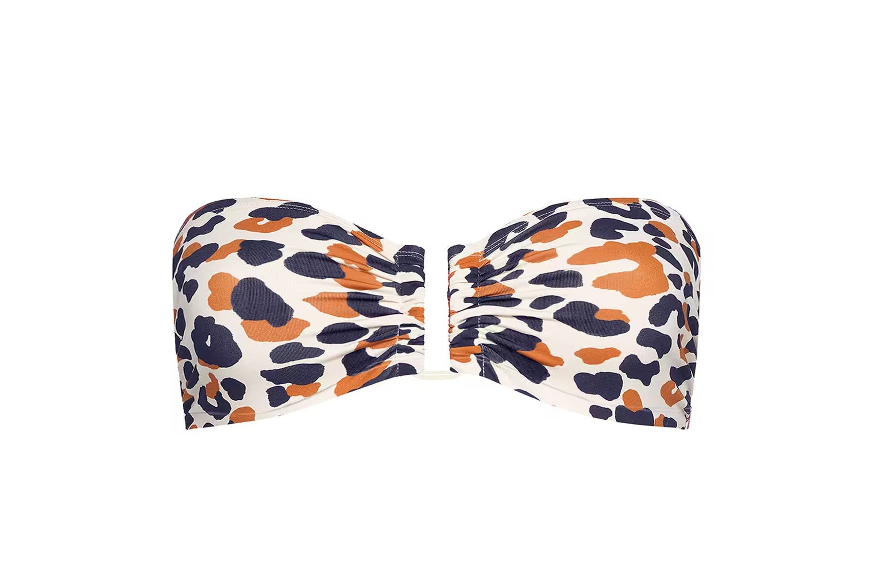 Eres Perle Top in Sable Coq