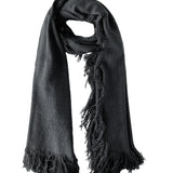 Perou Solid Stole