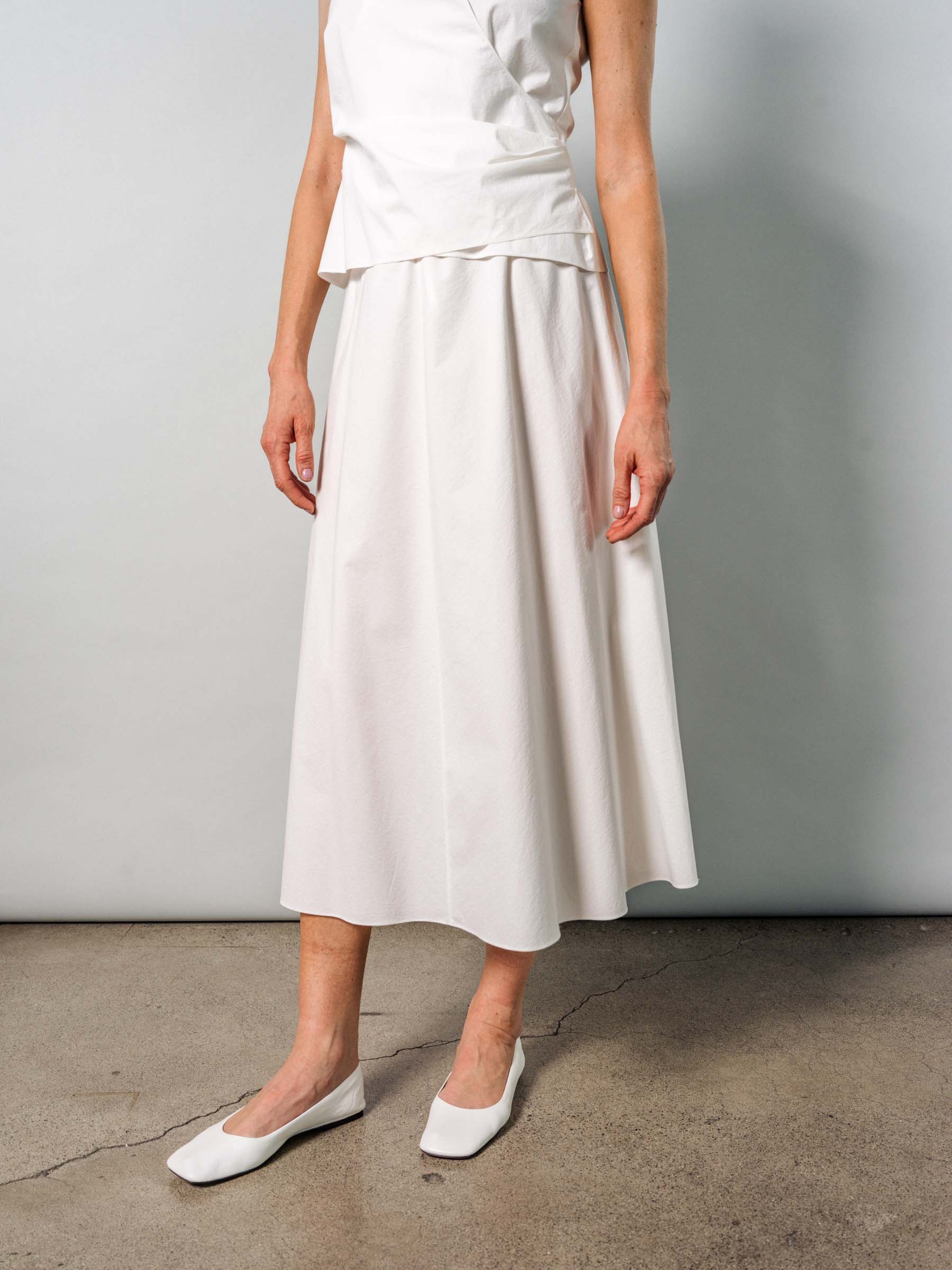 Fuel Skirt S