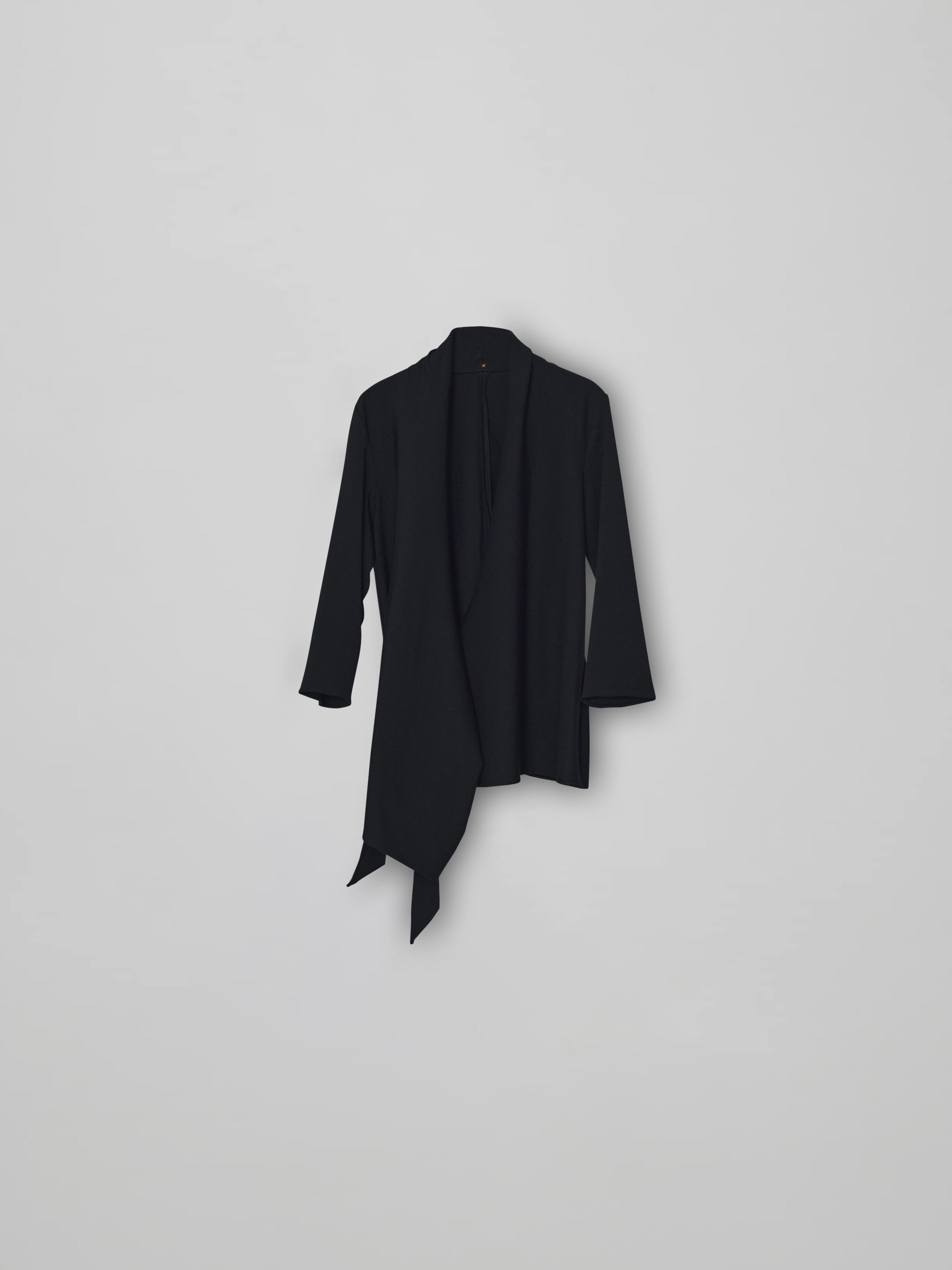 Peter Cohen 3/4 Sleeve Wrap P