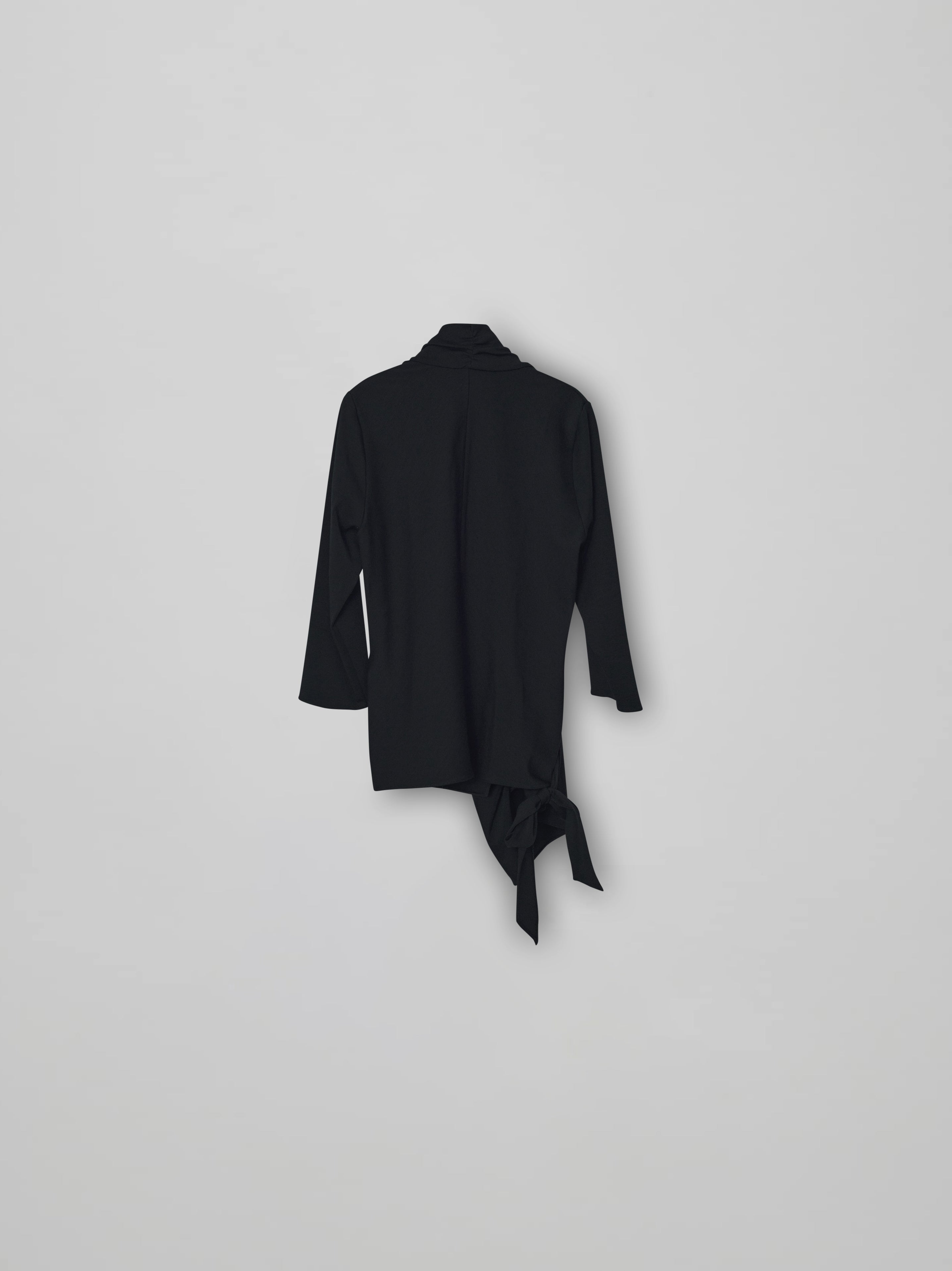 Peter Cohen 3/4 Sleeve Wrap P