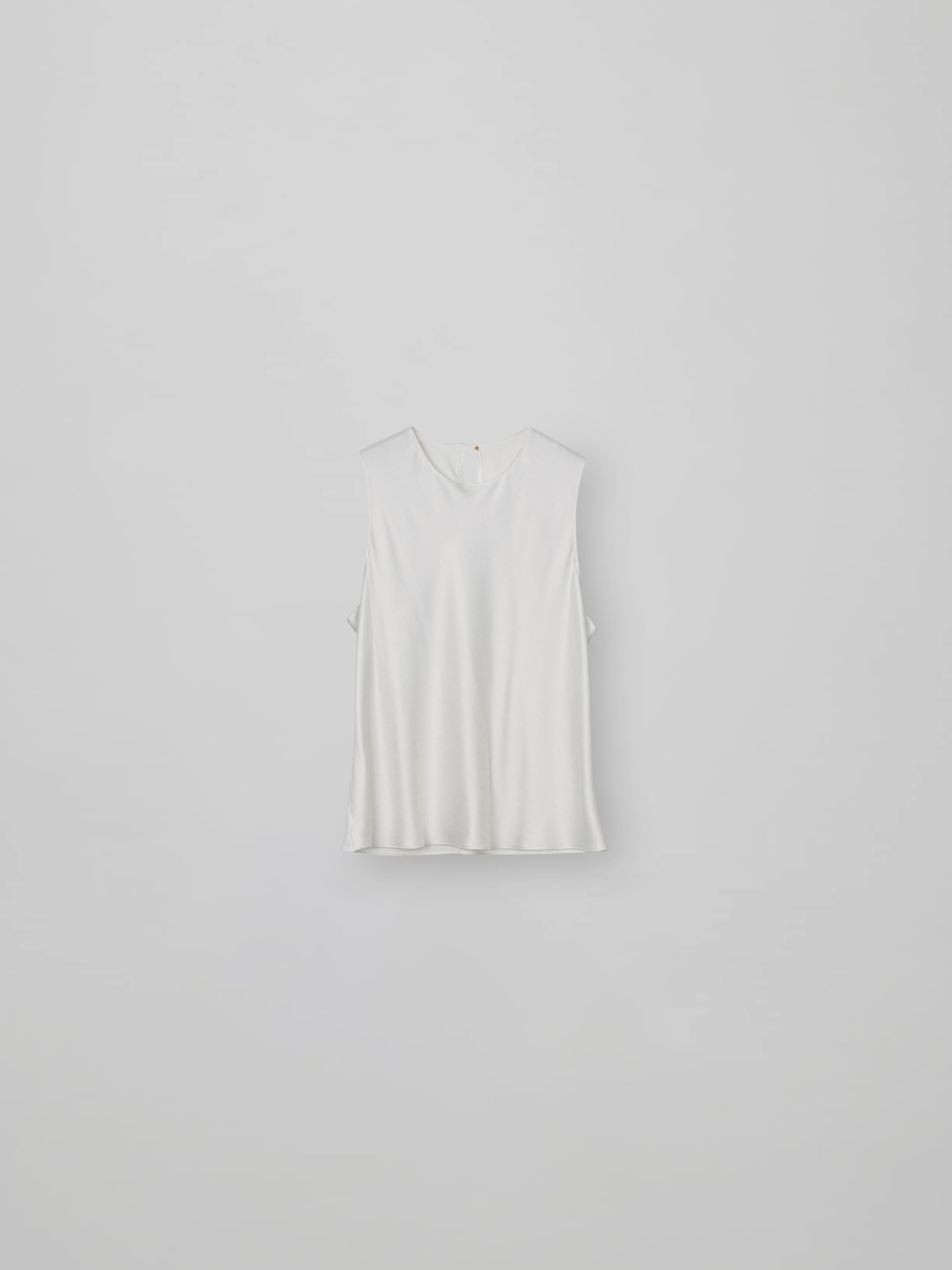 Boxer Tank L / White