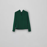 Peter Cohen CUFF Blouse M