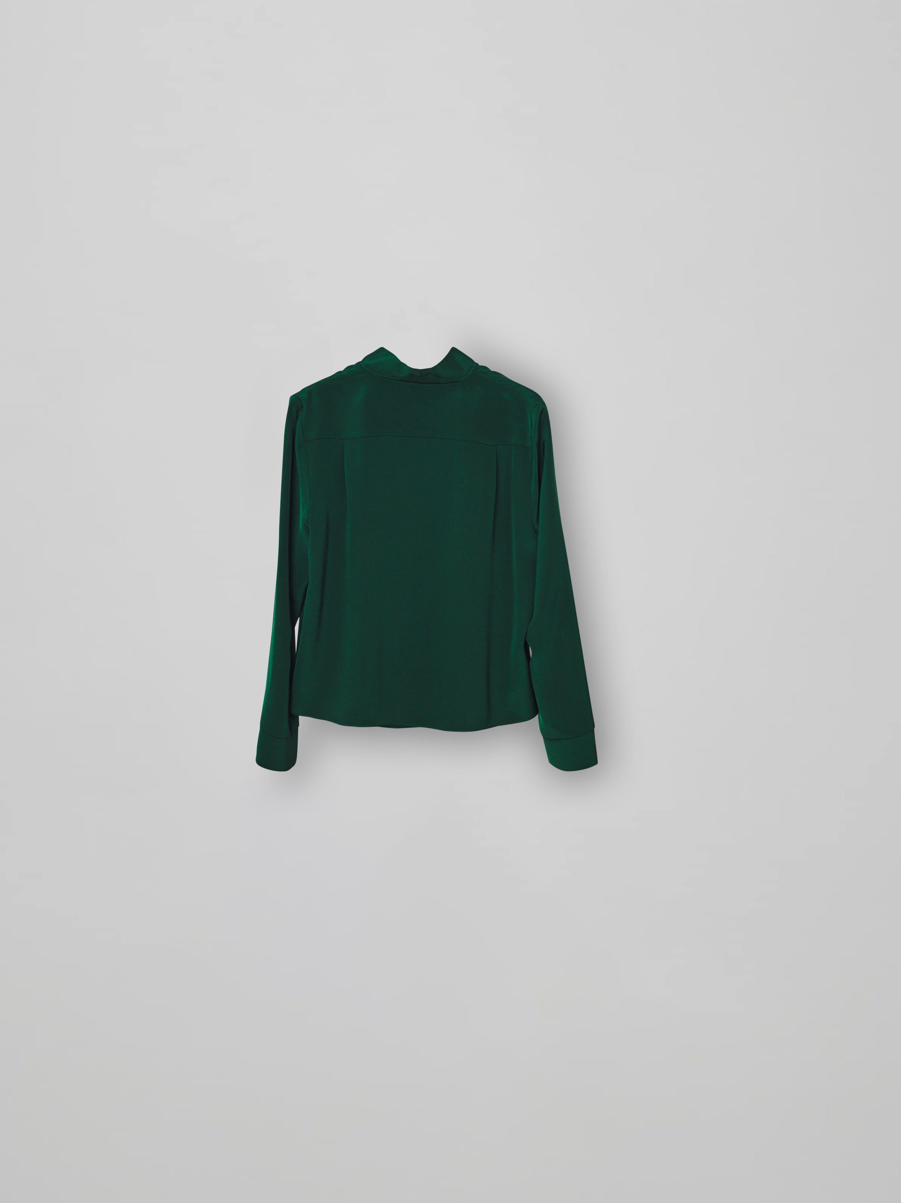 Peter Cohen CUFF Blouse M