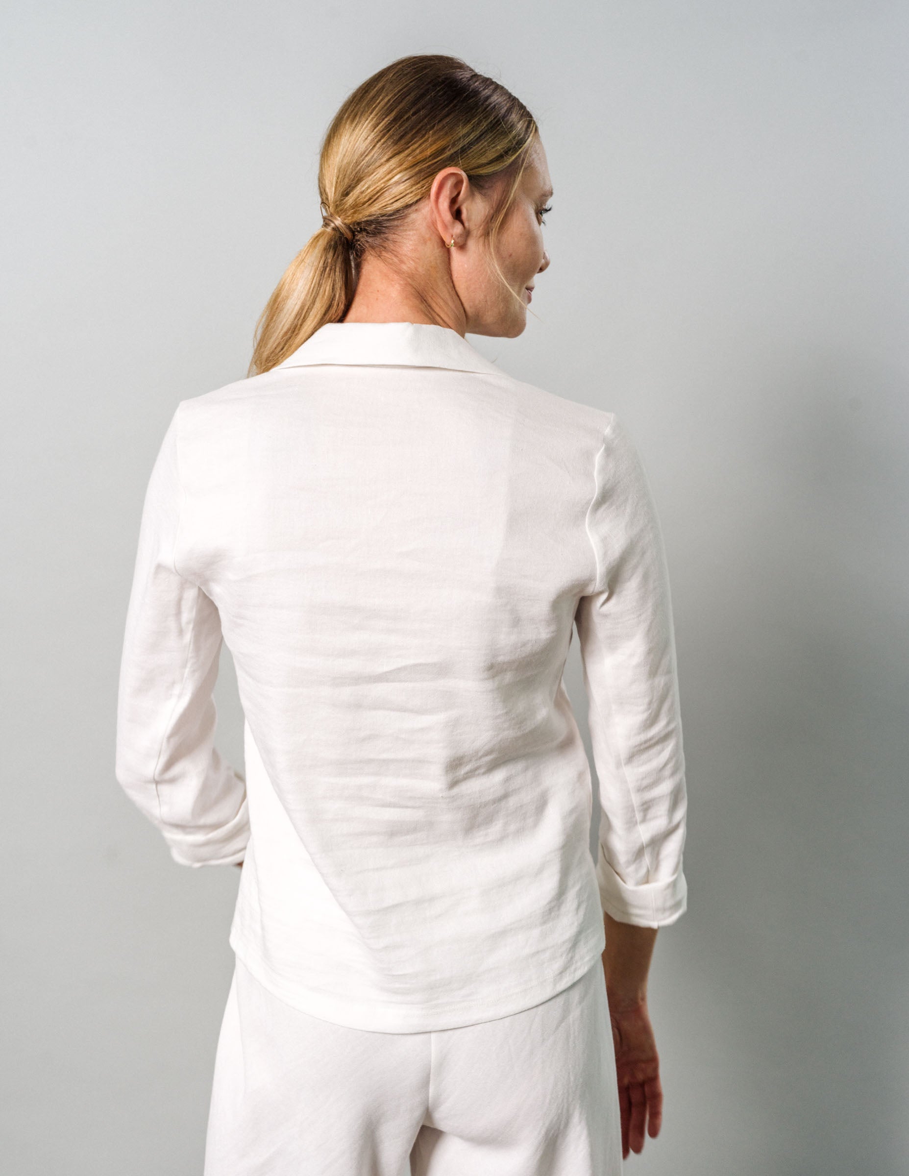 Cate Shirt
