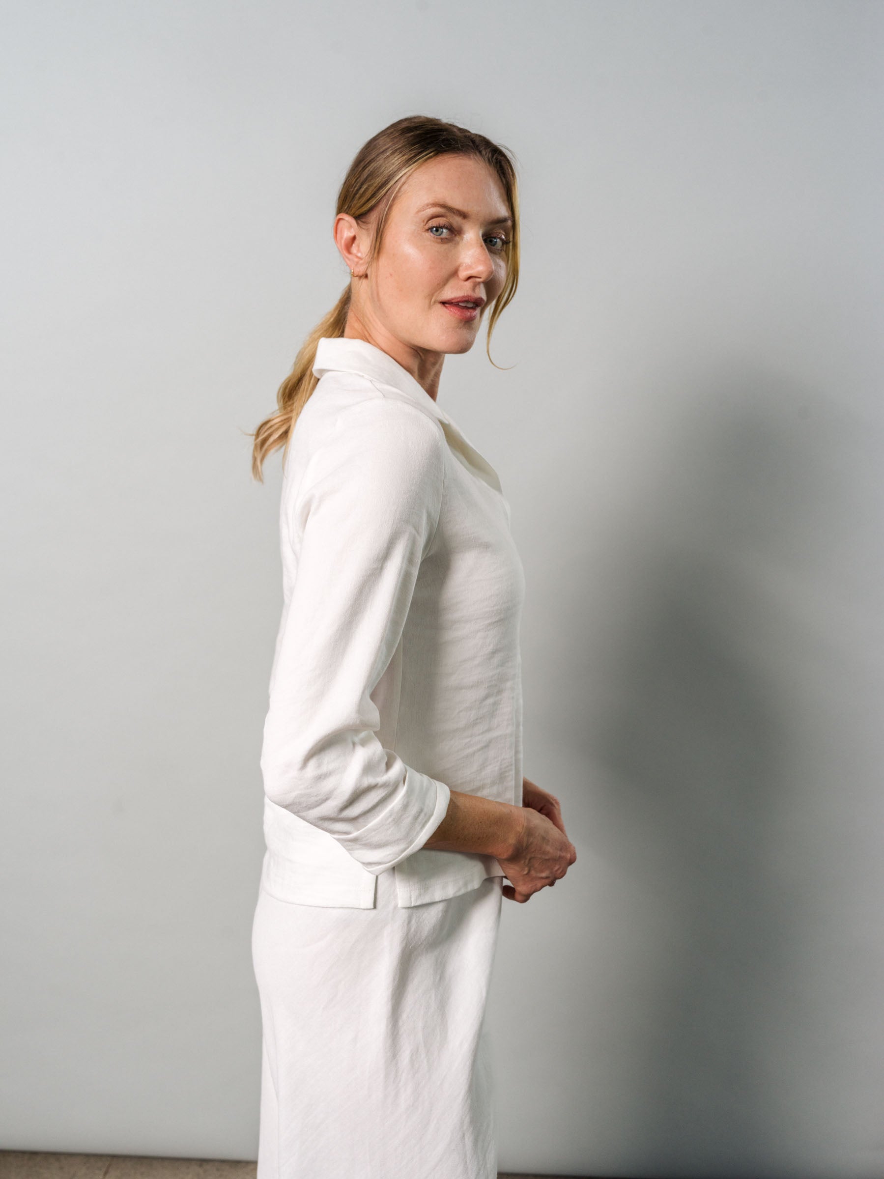 Cate Shirt