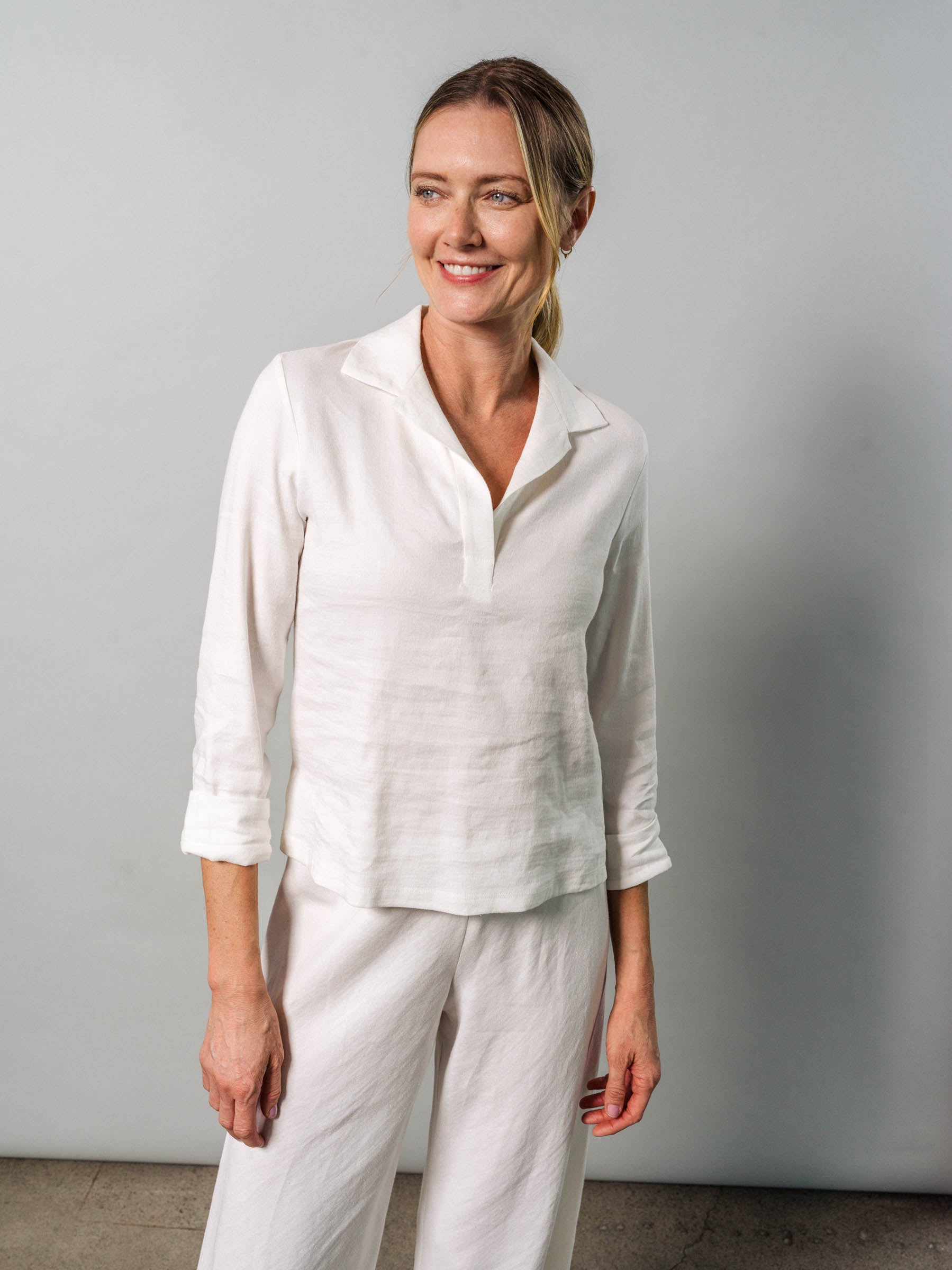Cate Shirt