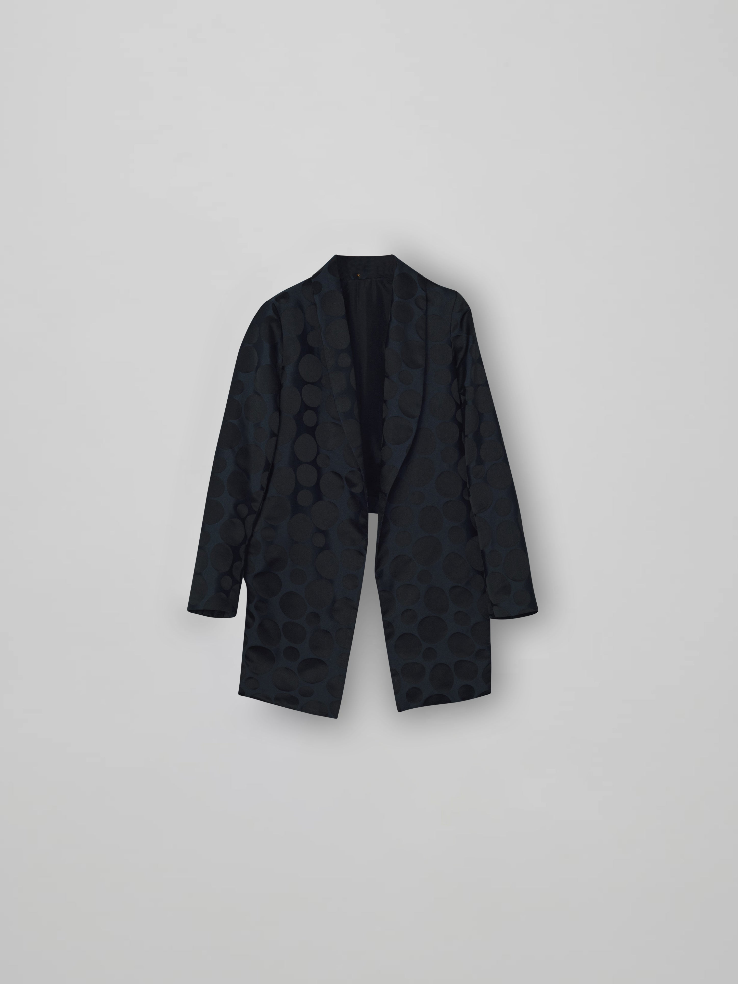 Peter Cohen Deb Coat P
