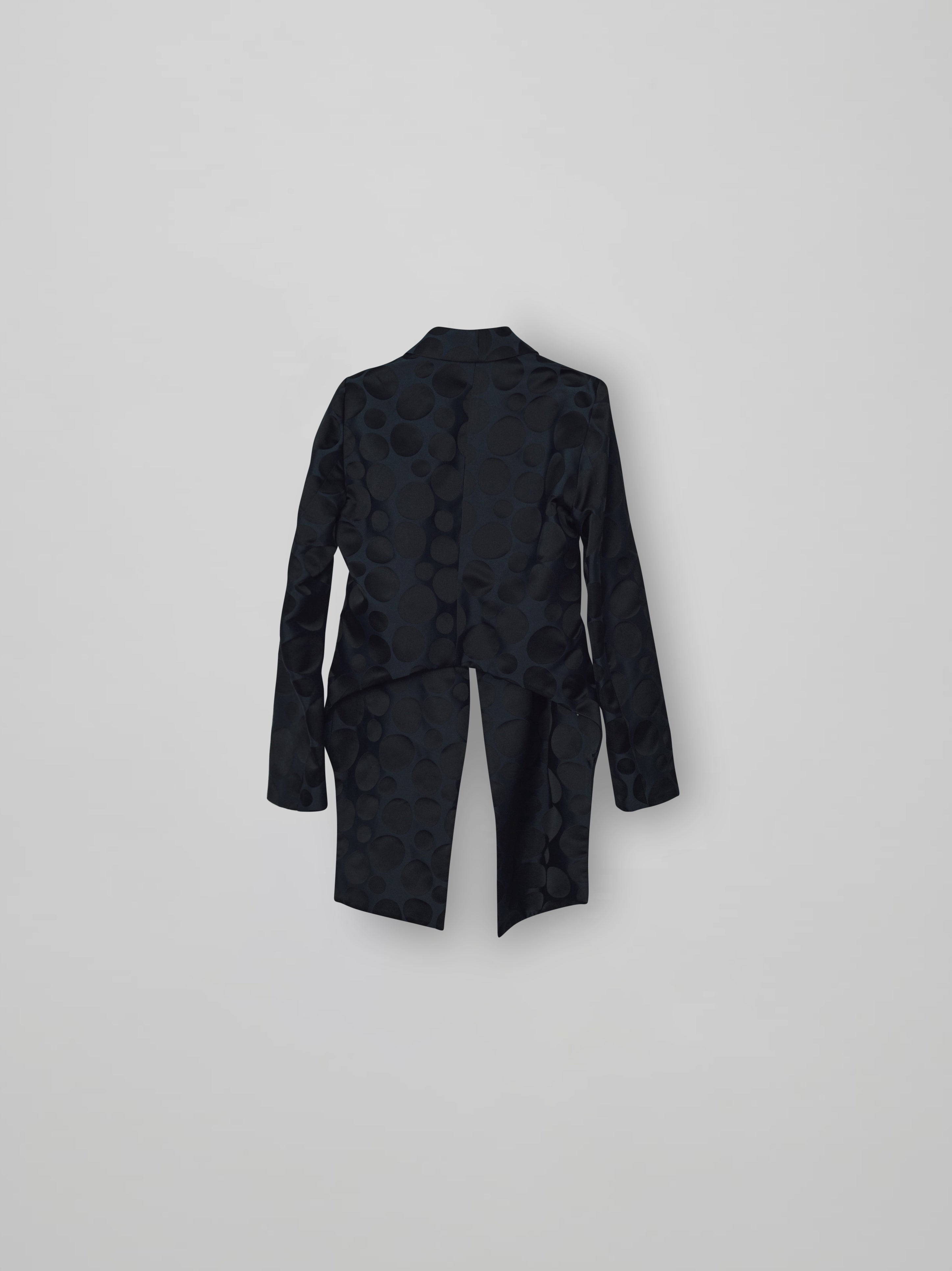 Peter Cohen Deb Coat P