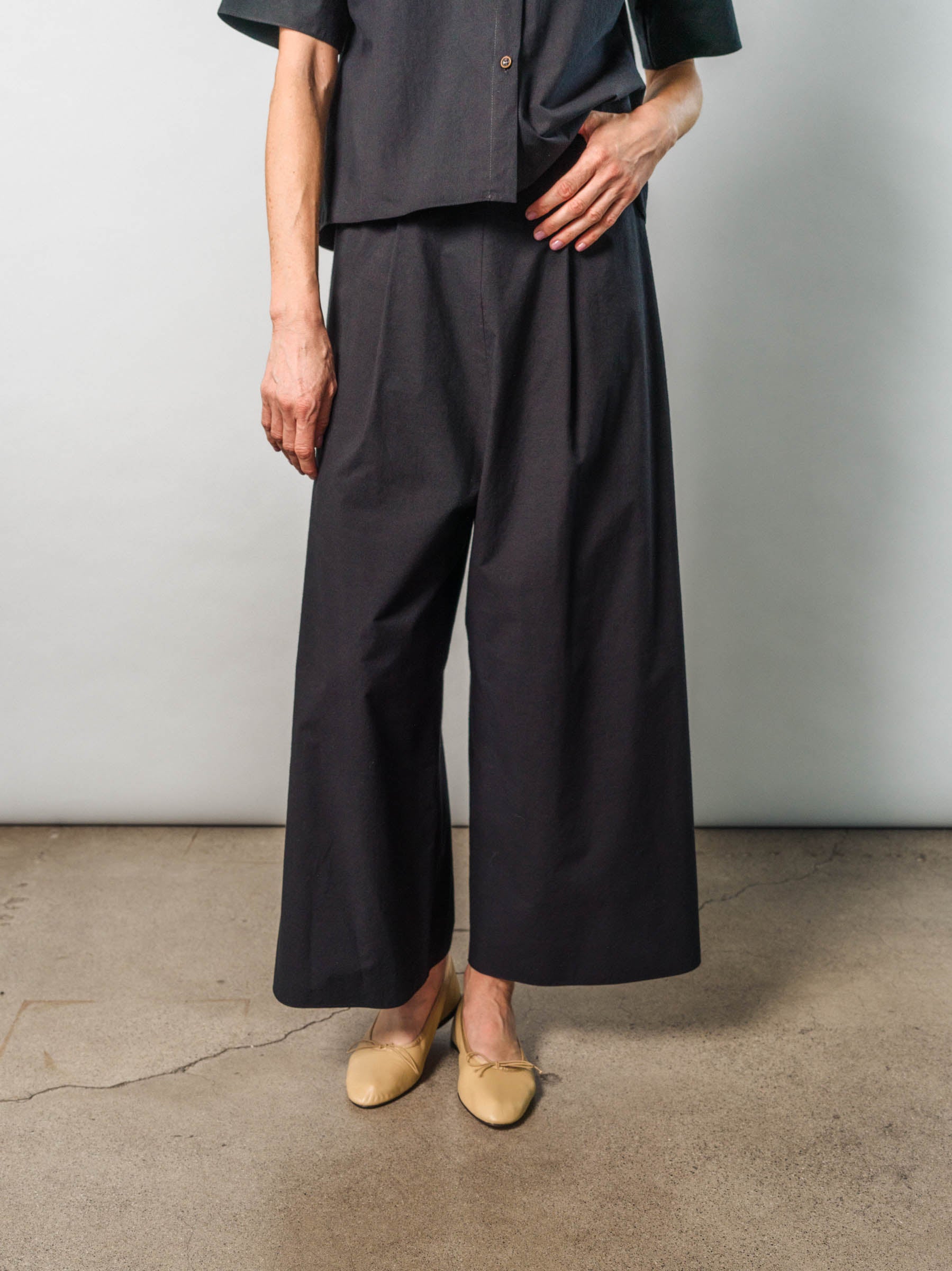 Fleet Pant M