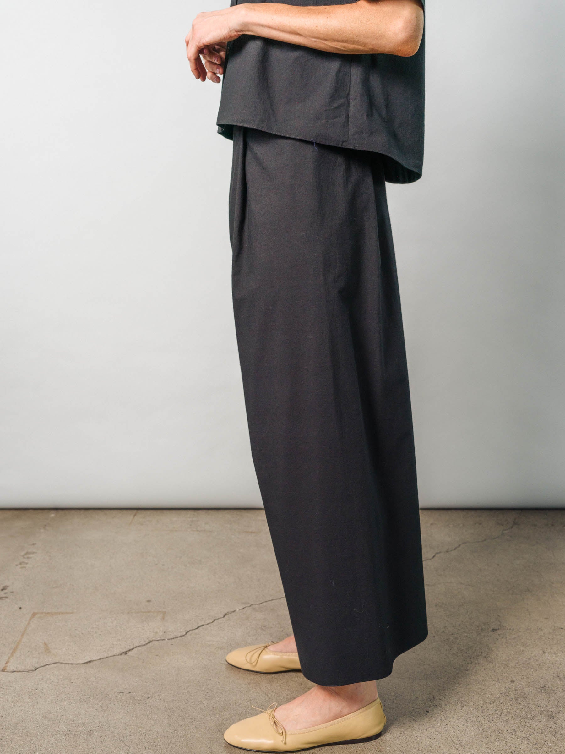 Fleet Pant M