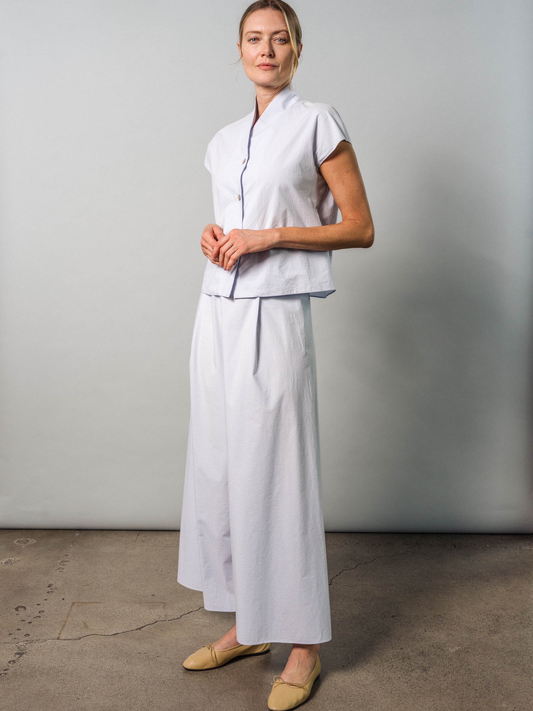 Fleet Pant M