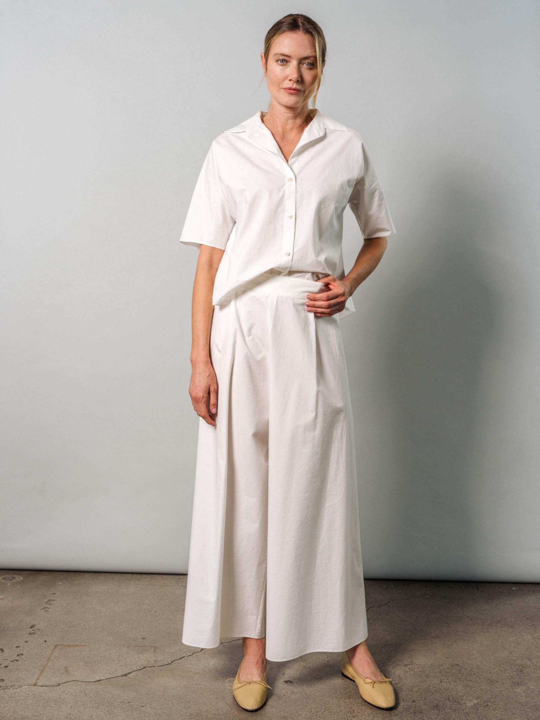 Fleet Pant M