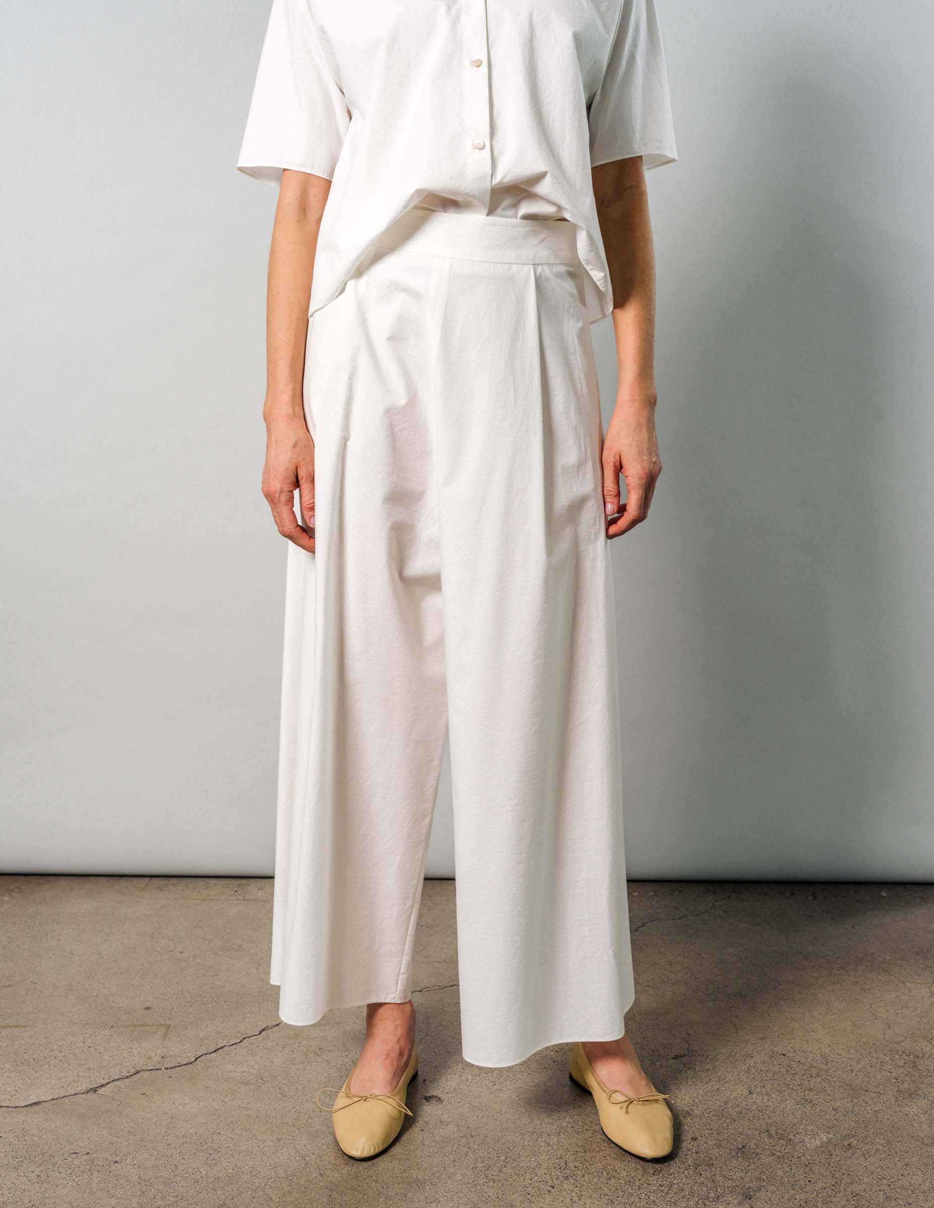 Fleet Pant M