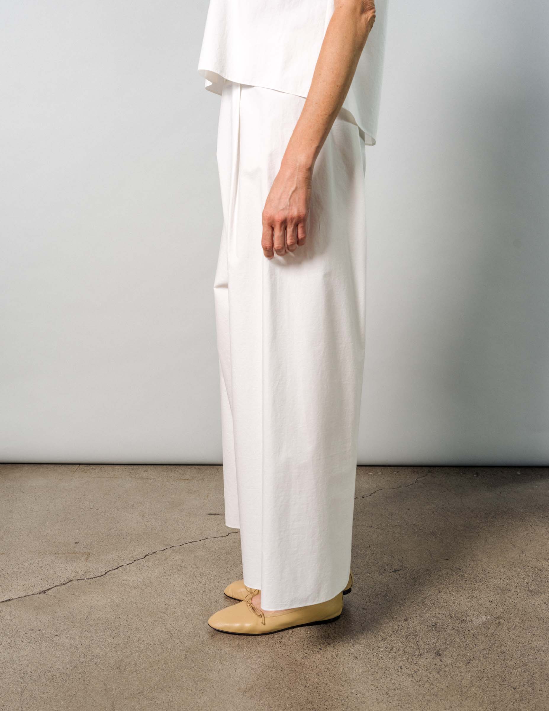 Fleet Pant M