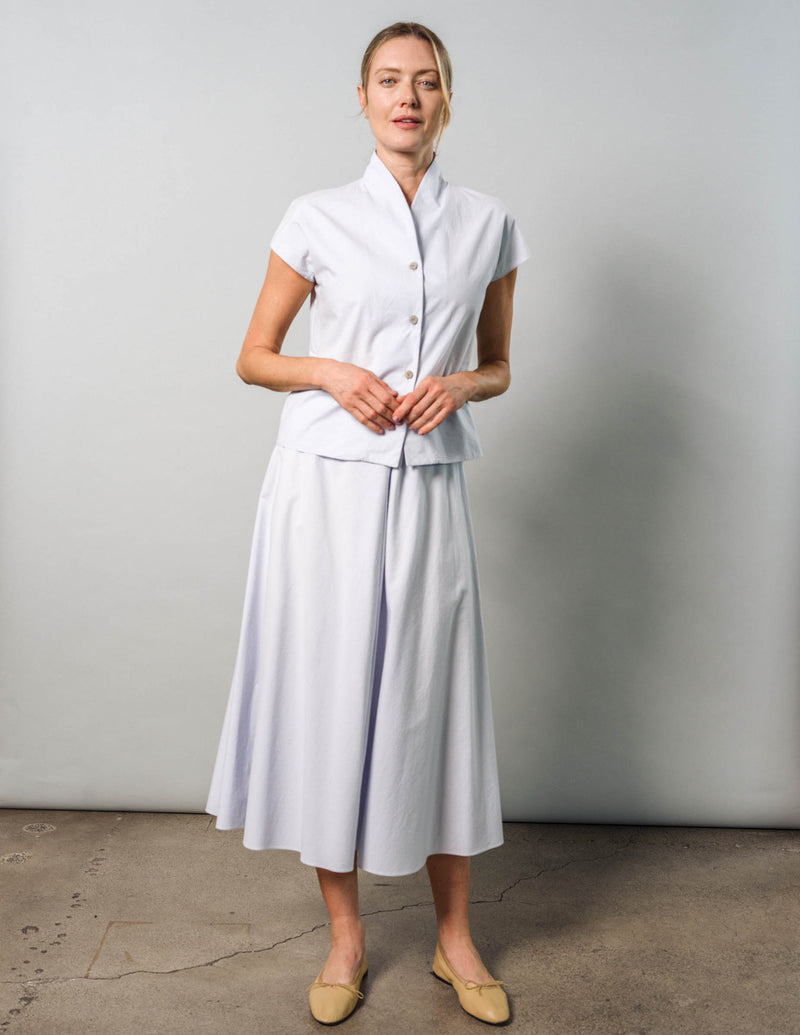 Fuel Skirt M