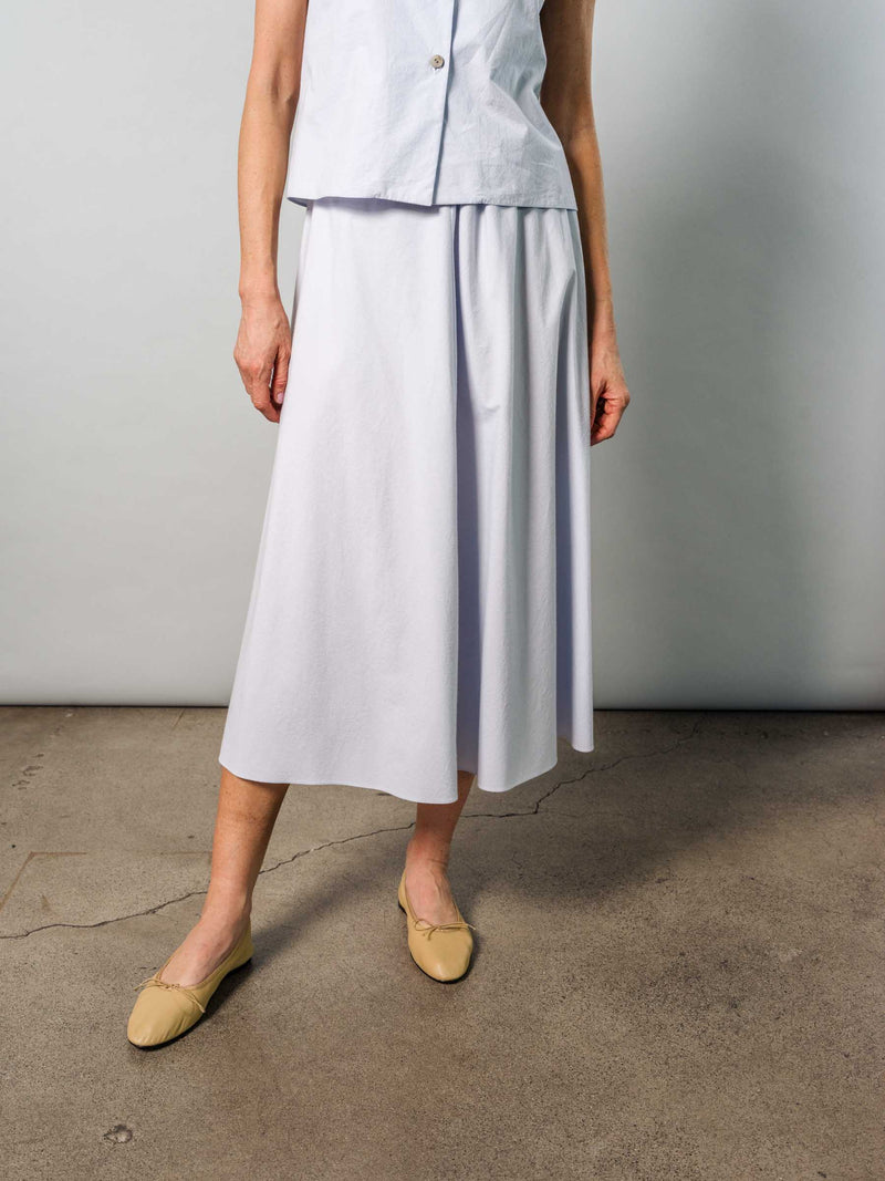 Fuel Skirt M