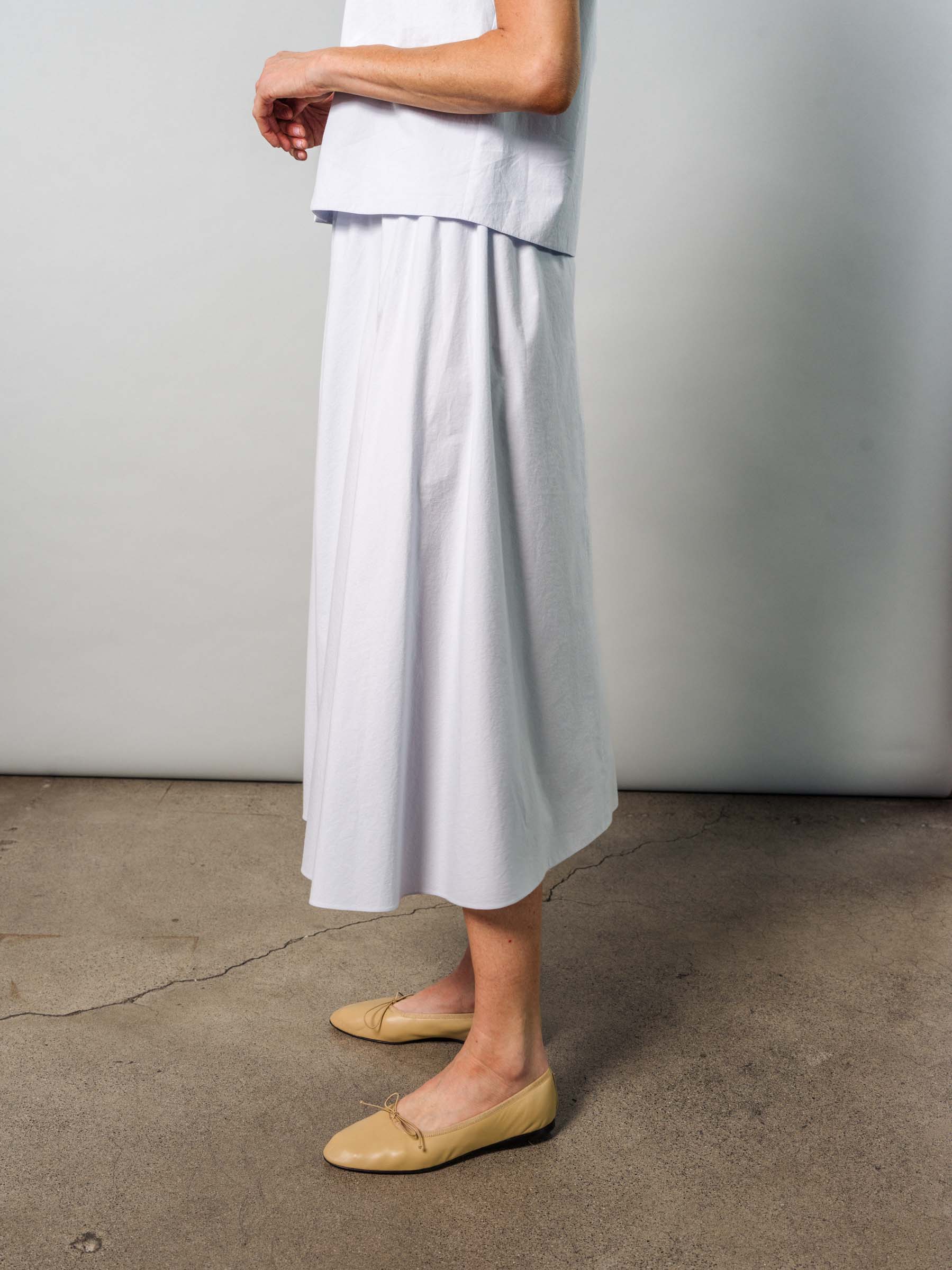 Fuel Skirt M