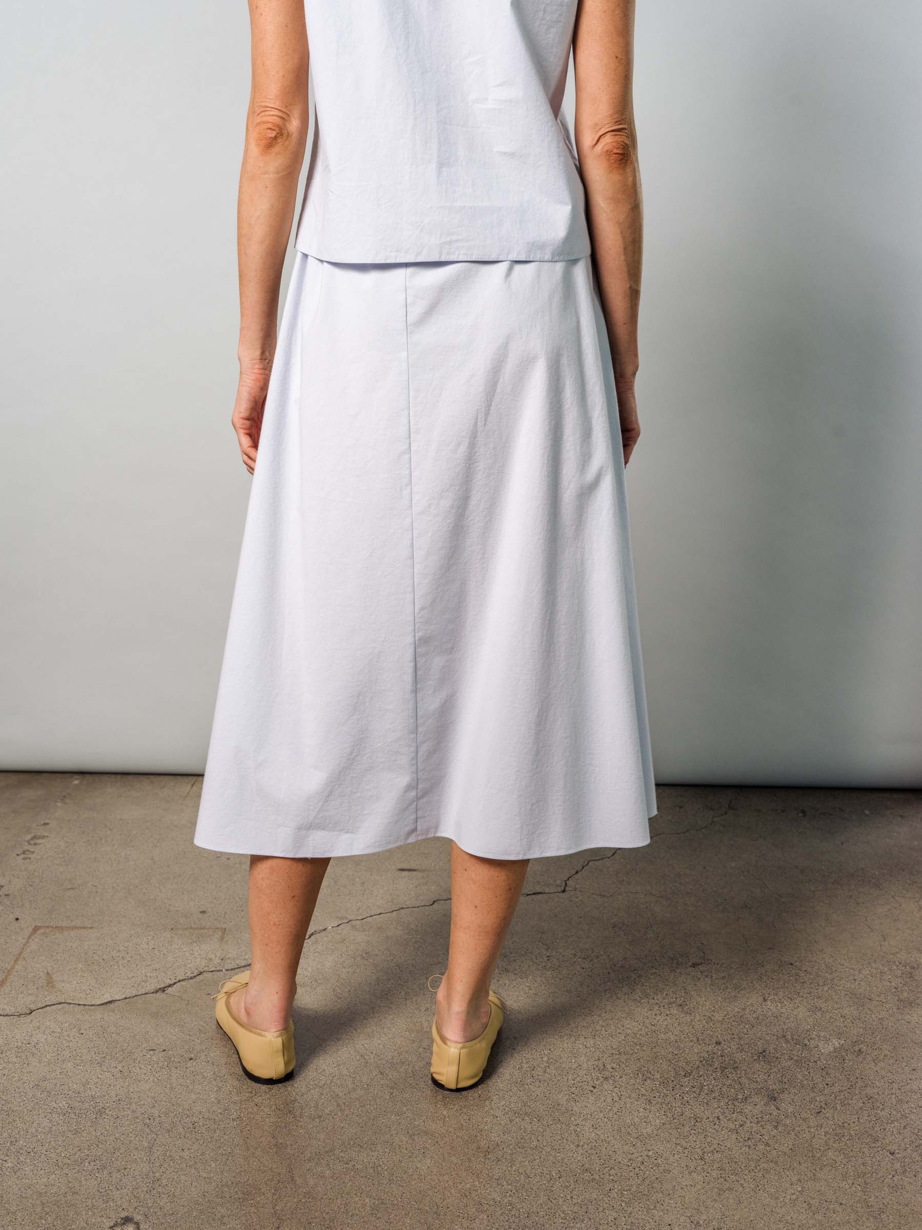 Fuel Skirt M