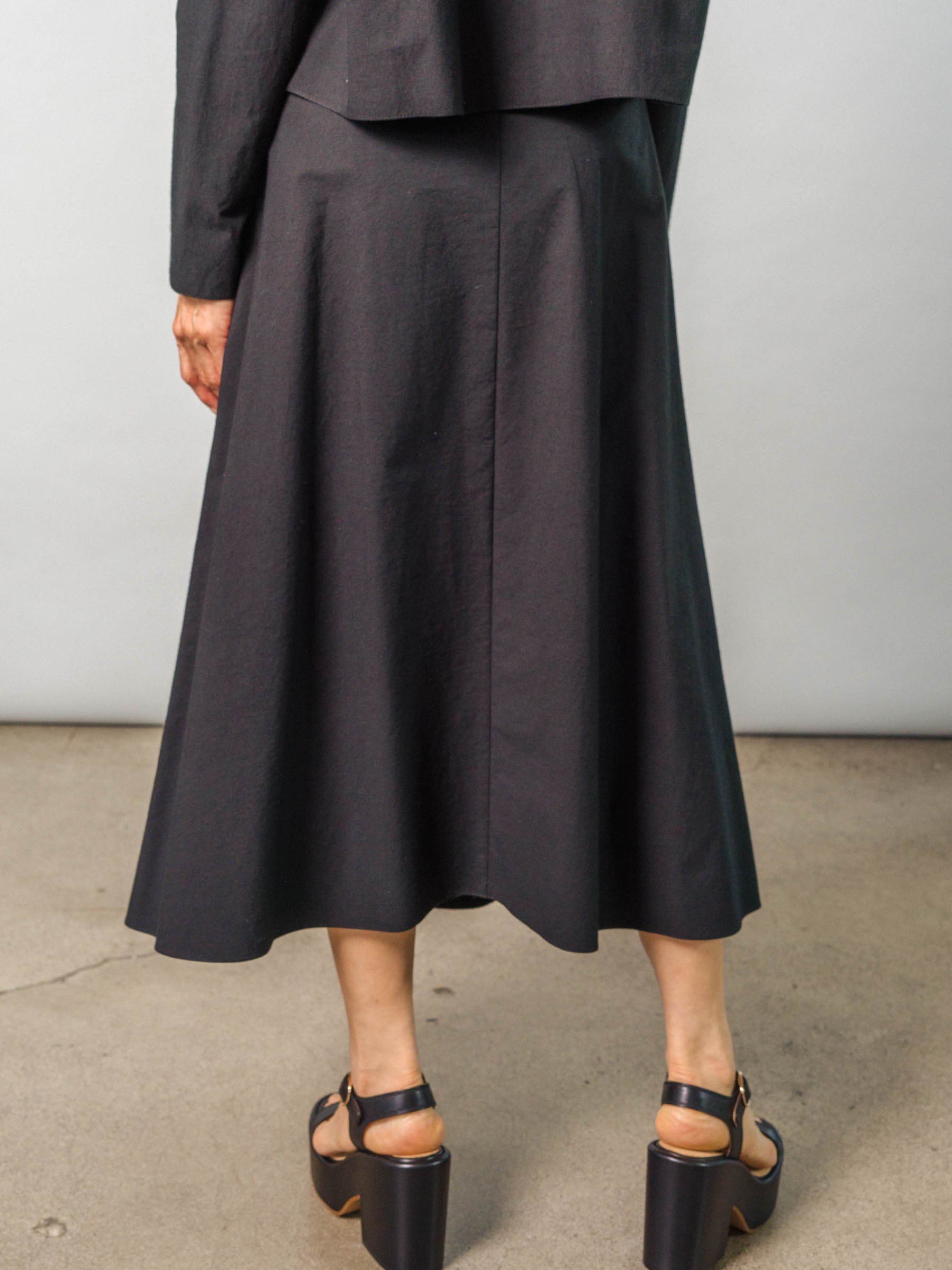 Fuel Skirt S