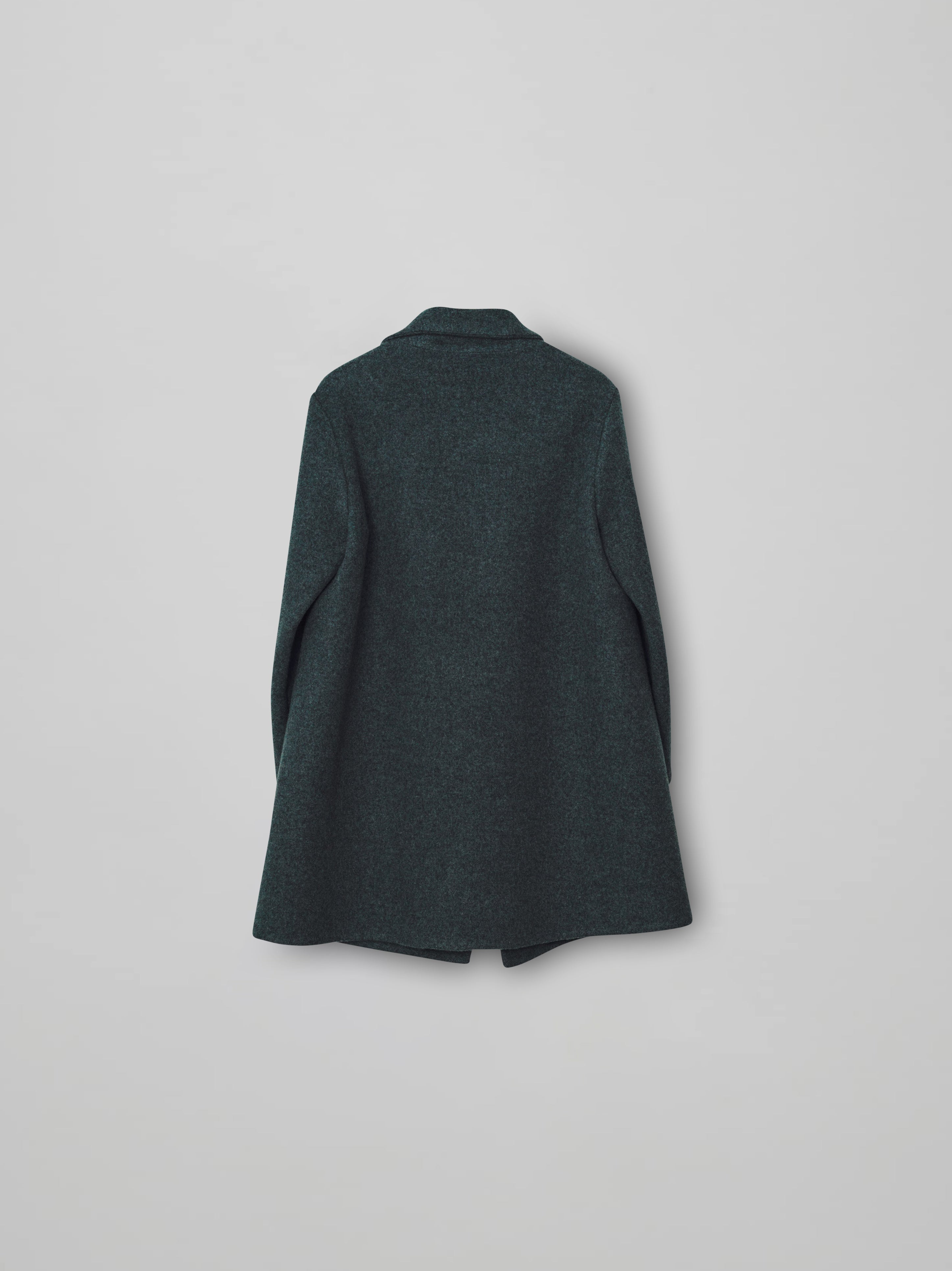 Peter Cohen Janus Coat S