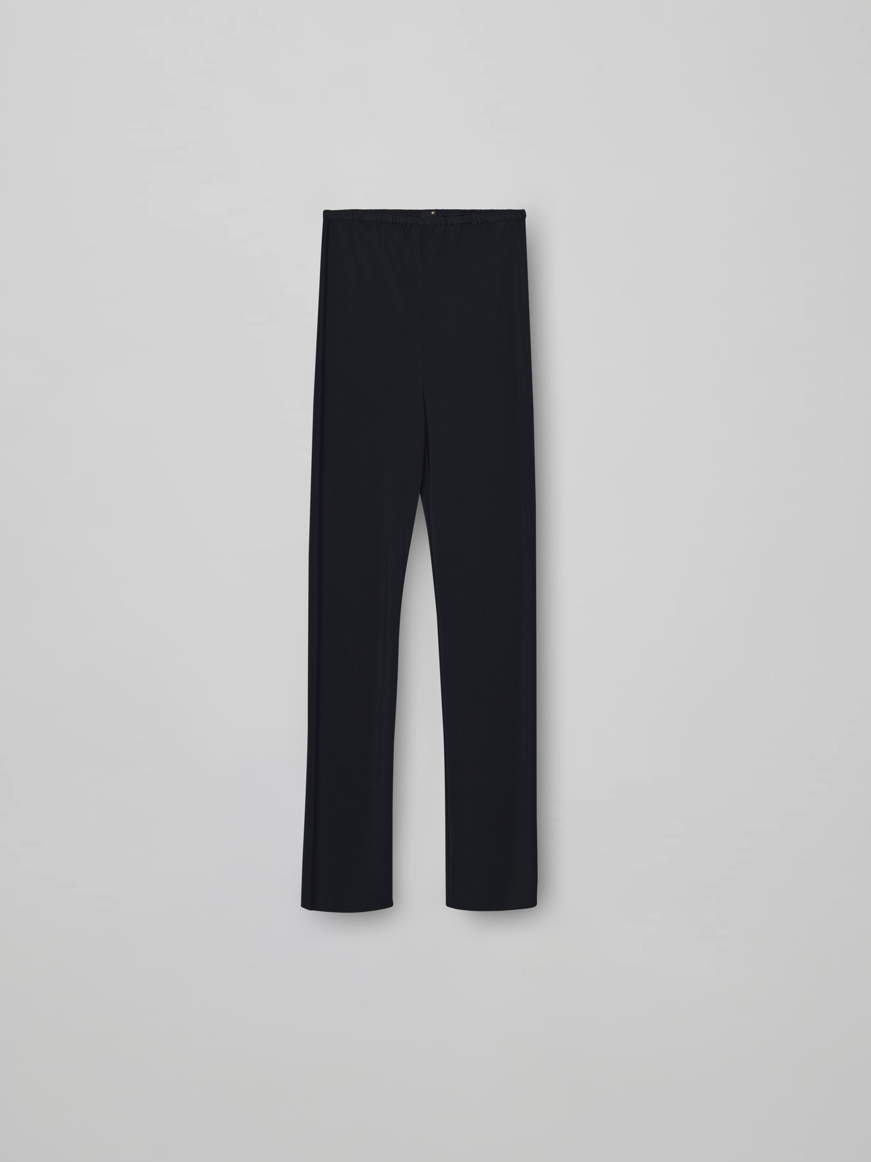 Narrows Pant P / Black