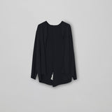 Peter Cohen NOHOW Cardigan L