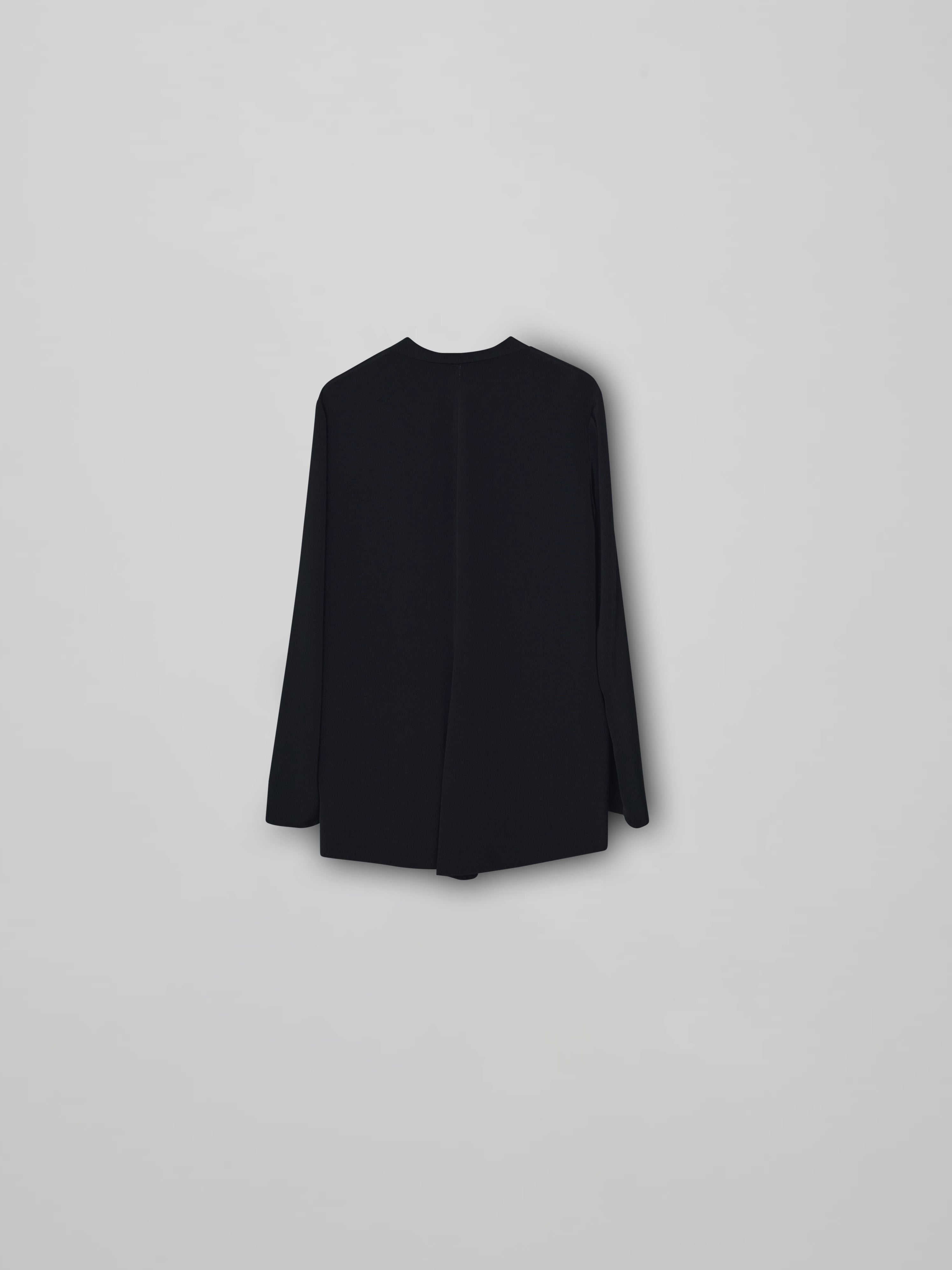 Peter Cohen NOHOW Cardigan L
