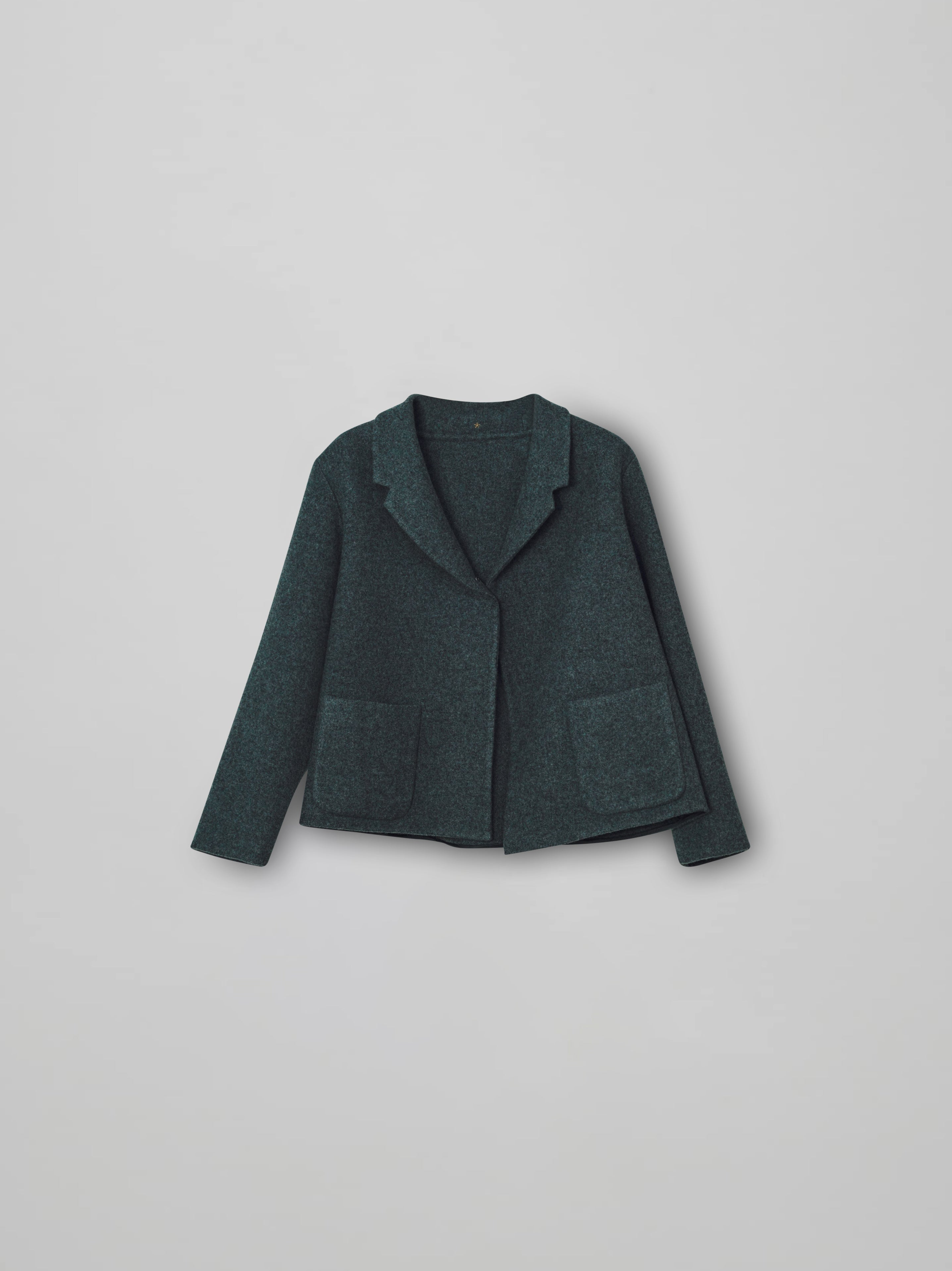 Peter Cohen Port Coat P