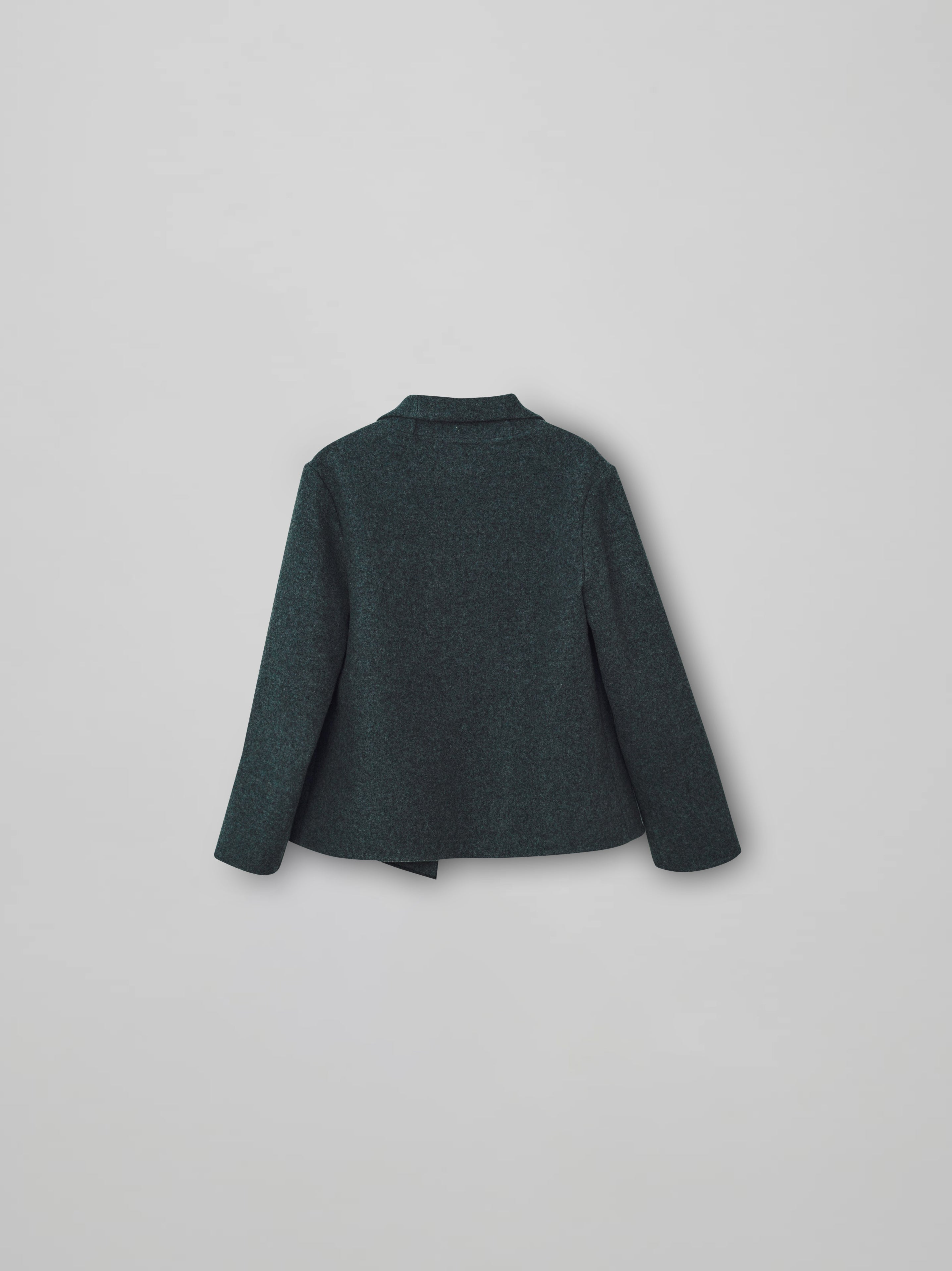 Peter Cohen Port Coat P