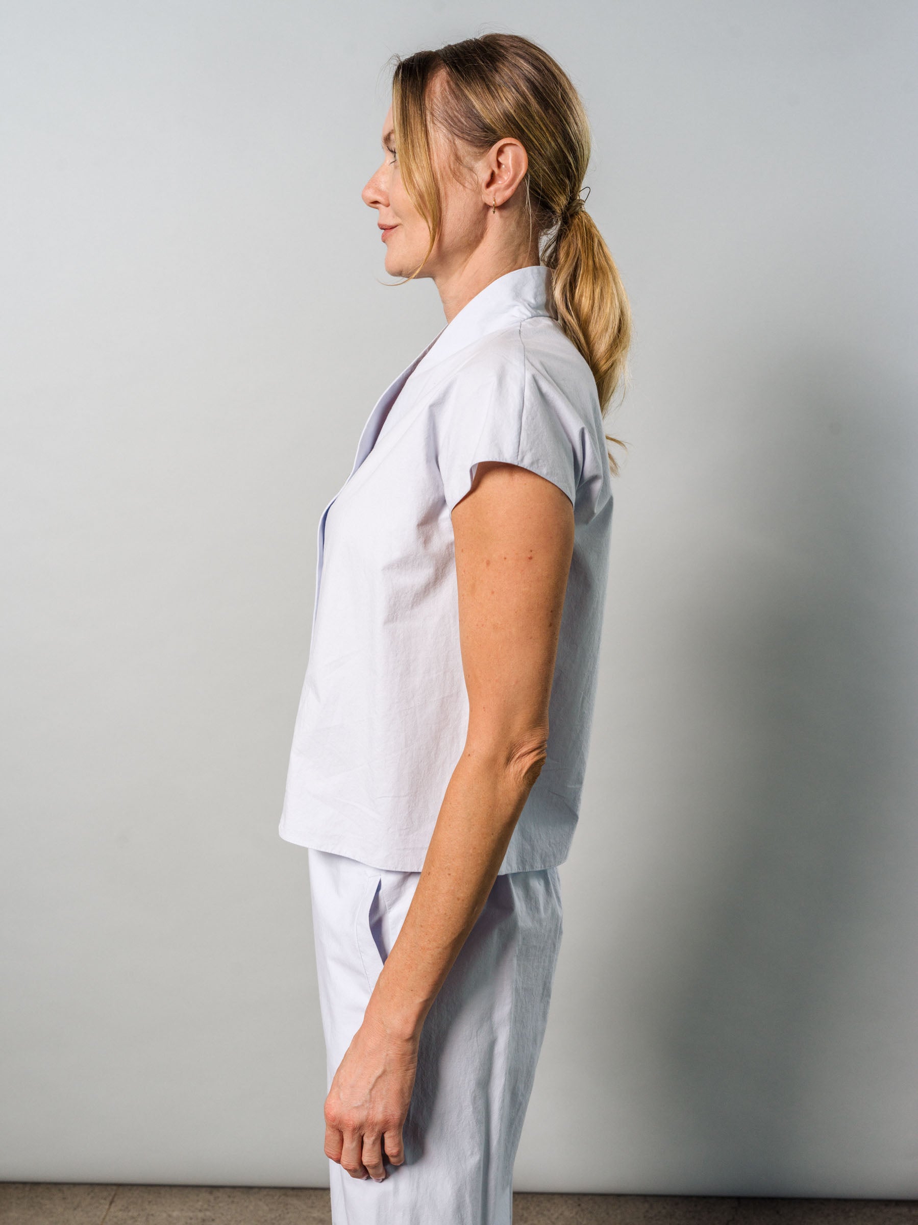 Rosie Blouse