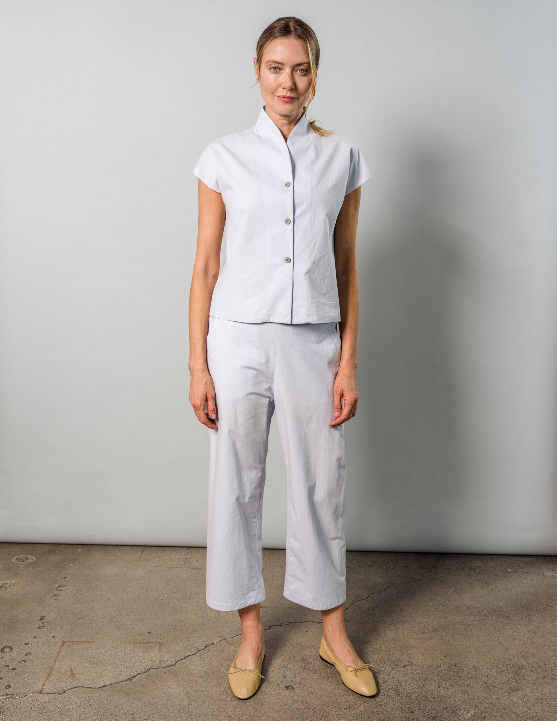 Rosie Blouse