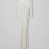 Peter Cohen SIGN 2 Layer Body Slv Dress S