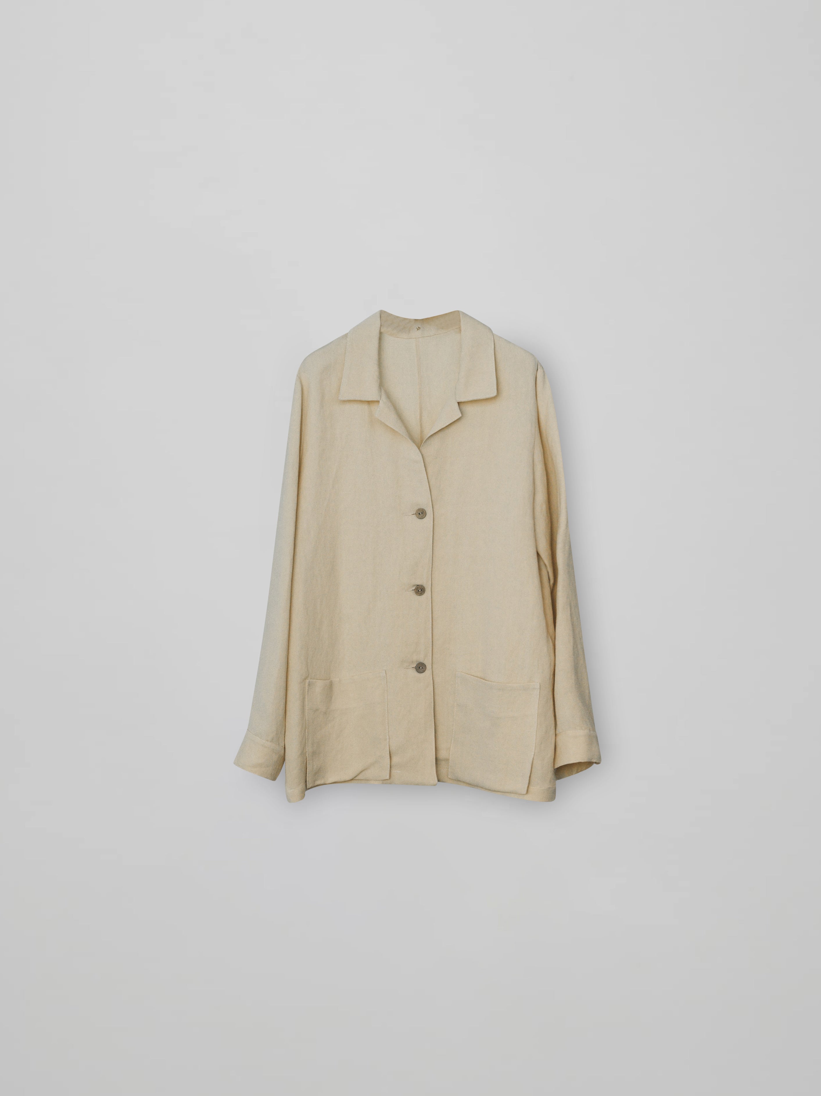 Peter Cohen Shirt Jacket L