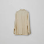 Peter Cohen Shirt Jacket L