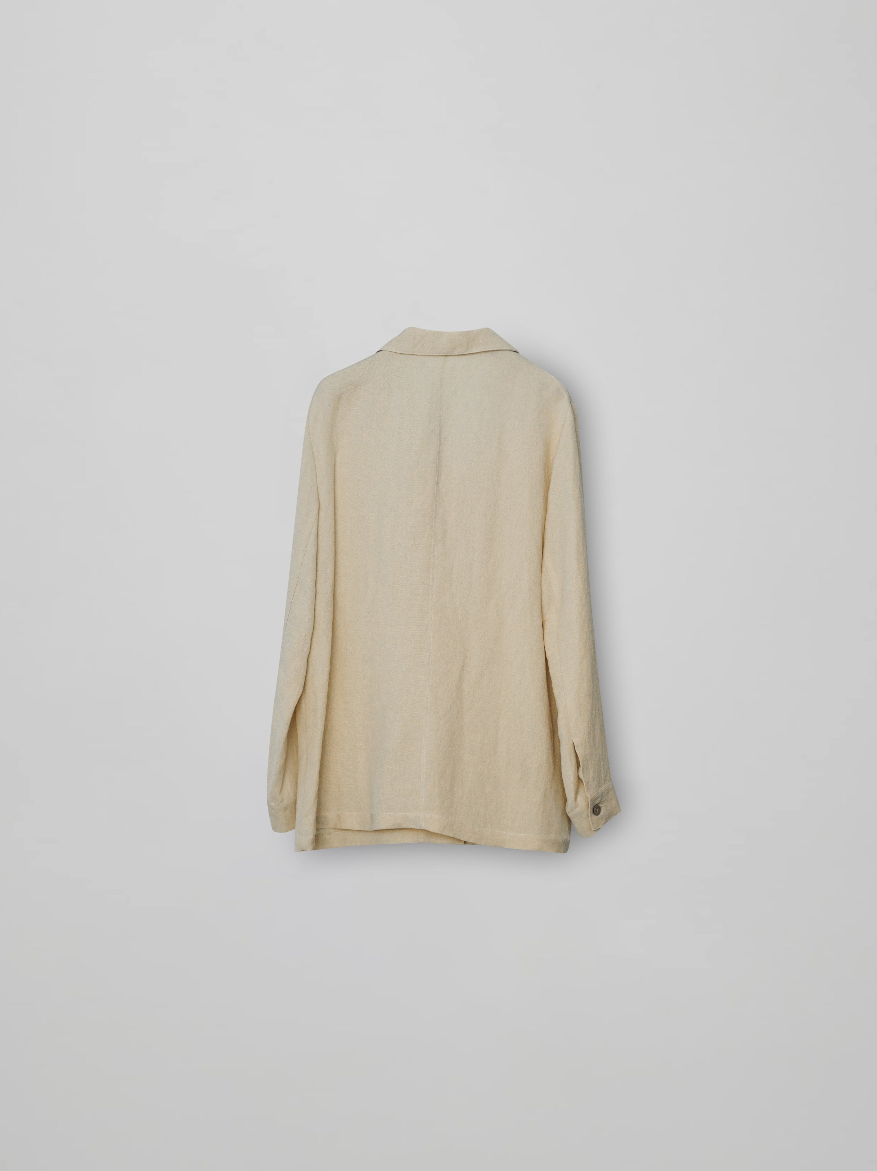 Peter Cohen Shirt Jacket L